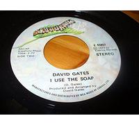 DAVID GATES - Clouds
