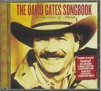 David Gates - David Gates Songbook:Lifetime