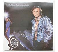 David Gates - FALLING IN LOVE AGAIN LP