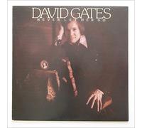 David Gates - Never Let Her Go [LP]