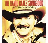 David Gates Songbook by David Gates [Compact Disc] NEUF