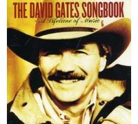 David Gates Songbook [Import]