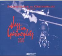 David Gazarov - Jazz im Gärtnerplatz 2000 - Live