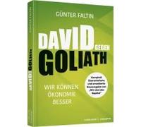 David Gegen Goliath