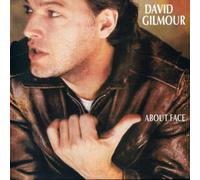 David Gilmour - About Face [New CD] Rmst, England - Import