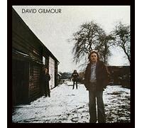 David Gilmour - Nouvelle édition CD