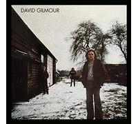 GILMOUR, DAVID - David Gilmour [Import]