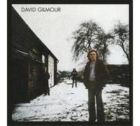 David Gilmour David Gilmour (CD) Album