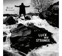 David Gilmour - David Gilmour - Luck and Strange