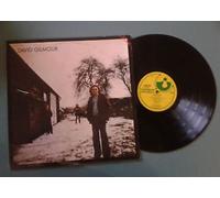 David Gilmour "David Gilmour" Pink Floyd LP HARVEST Eec 1978