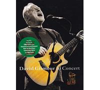 David Gilmour In Concert