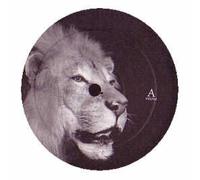 David Gilmour Girls - Crimson As Murder [Import]