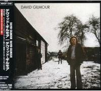 David Gilmour [Import]