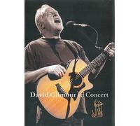 David Gilmour - In Concert - DVD - G3z