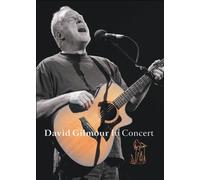 David Gilmour – David Gilmour in Concert – Import USA Zone 1