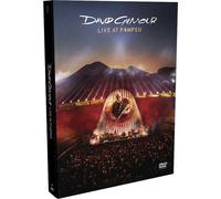 Live At Pompeii Coffret 2 DVD DVD