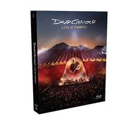 Live At Pompeii – David Gilmour – Blu-ray