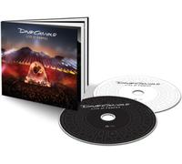 David Gilmour Live at Pompeii (CD) Album