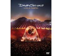 David Gilmour - Live at Pompeii [Video] (DVD) [Region 2] - DVD NEUF