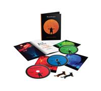 Live at The Circus Maximus – HD DVD