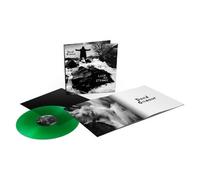 DAVID GILMOUR - Luck And Strange (2024) LP Vinyle émeraude Vert 33 tours