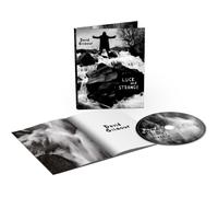 David Gilmour Luck And Strange Blu Ray Deluxe Box Neuf Scellé