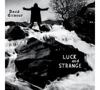 David Gilmour - Luck and Strange