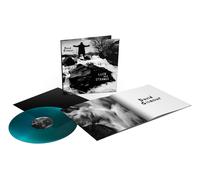 Luck And Strange Exclusivité Fnac Vinyle Bleu Translucide