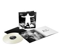 David Gilmour - Luck and Strange (White Vinyl + Alt. Cover) -Amazon Exclusive