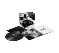 DAVID GILMOUR - Luck Et Strange (2024) LP Vinyle