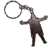 David Gilmour Luck & Strange Porte-Clés Keychain