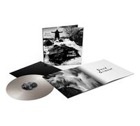 Luck And Strange Vinyle Argent