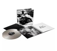 Luck And Strange – Vinyle orange translucide – Exclusivité Fnac