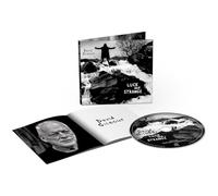David Gilmour, Neues Album 2024, Luck and Strange
