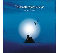 DAVID GILMOUR - on an Island