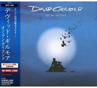 David Gilmour - on an Island [Import]