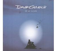 David Gilmour – On an Island – Vinyle 180 g Pochette gatefold (Sony Music)