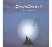 David Gilmour – On an Island – Vinyle 12"