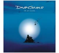 On An Island Vinyle Gatefold E