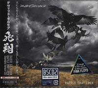 David Gilmour - Rattle That Lock [Import]