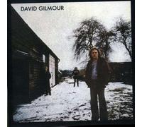 David Gilmour (Remasterisé 2006) - David Gilmour CD EMI MKTG