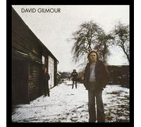 David Gilmour - Remasterisé