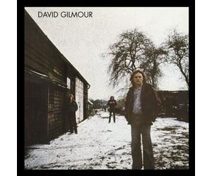 David Gilmour - Remasterisé