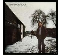 David Gilmour (Remasterisé) - Usa Or Canadian Import