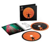 David Gilmour - THE LUCK and STRANGE CONCERTS