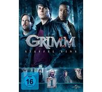 David Giuntoli,Russell Hornsby,Bitsie Tulloch - Grimm-Staffel 1