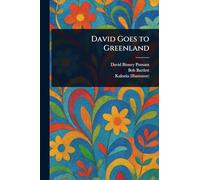 David Goes to Greenland