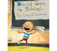 David Goes to School