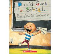 David Goes to School