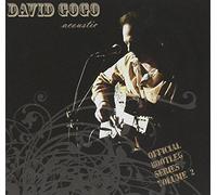 Acoustic: Official Bootleg Series, Vol. 2